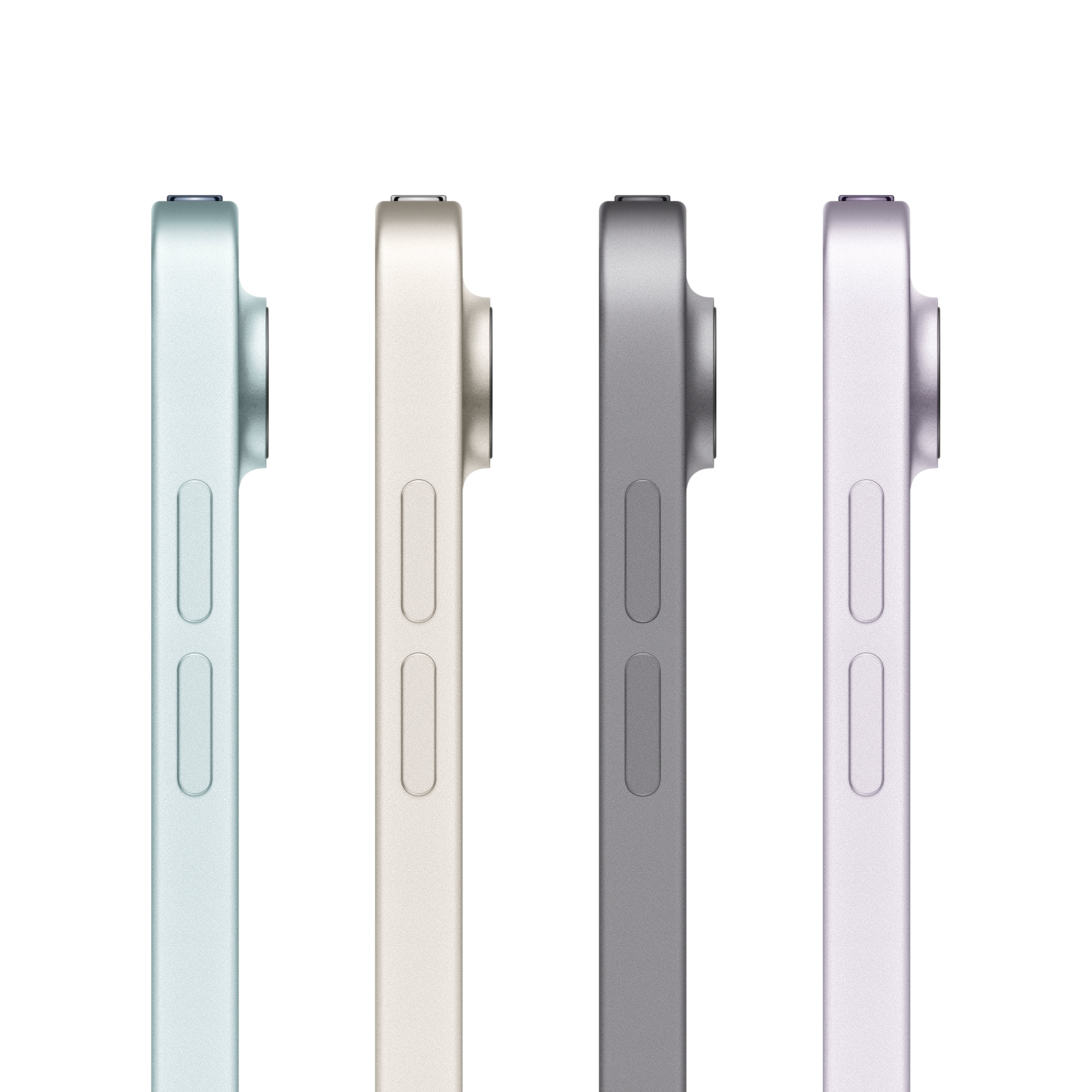 2024 Apple 11" iPad Air M2 - Space Gray