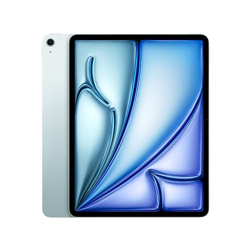 Apple iPad Air 13" M2 - Liquid Retina Display