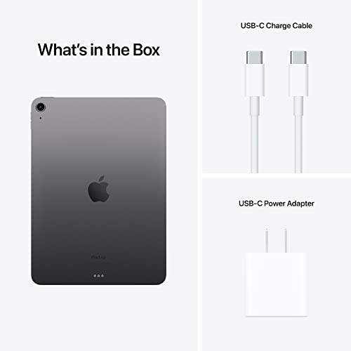 Apple iPad Air 5th Gen 10.9" Wi-Fi 64GB
