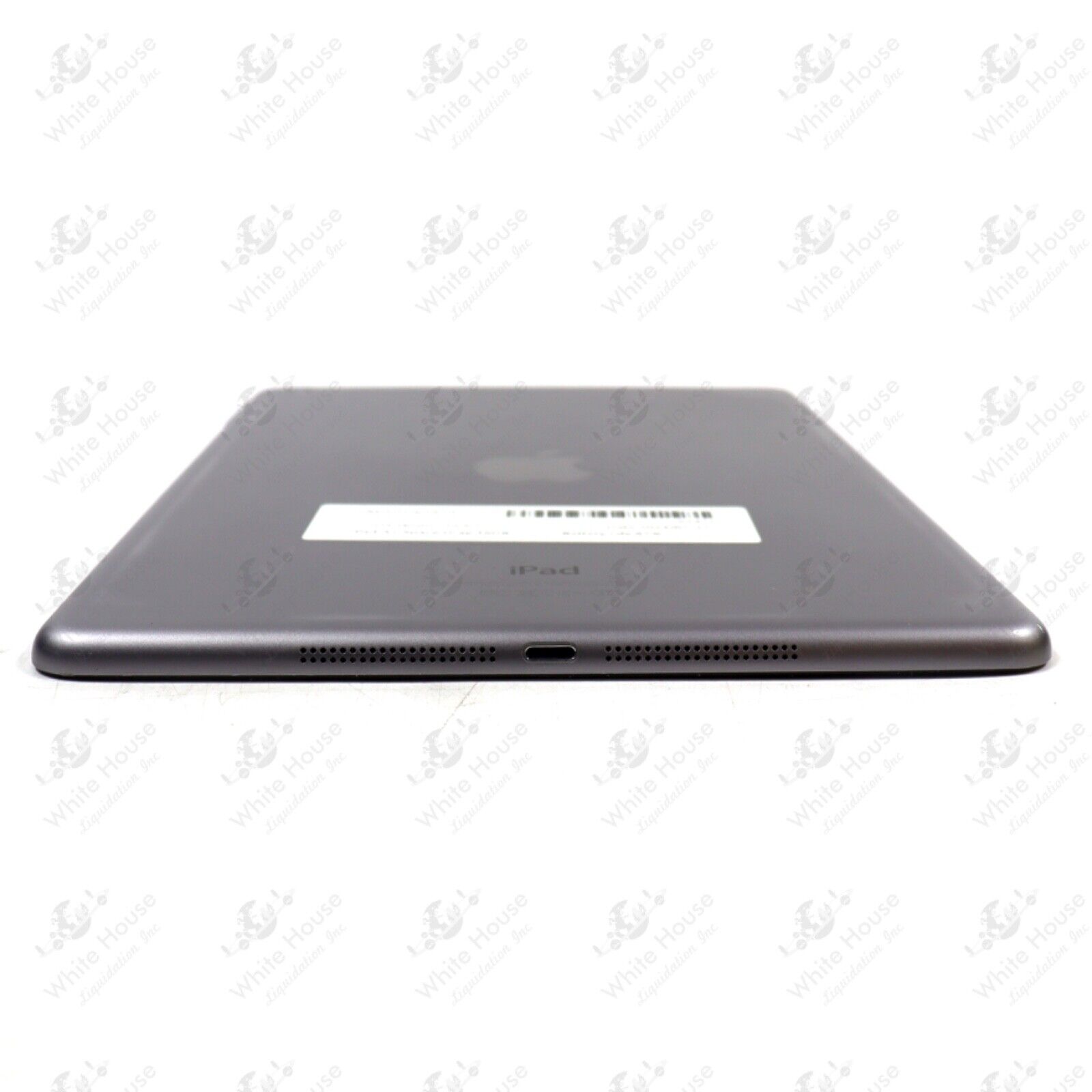 Apple iPad Air 1st Gen, 16GB, Wi-Fi, Space Gray