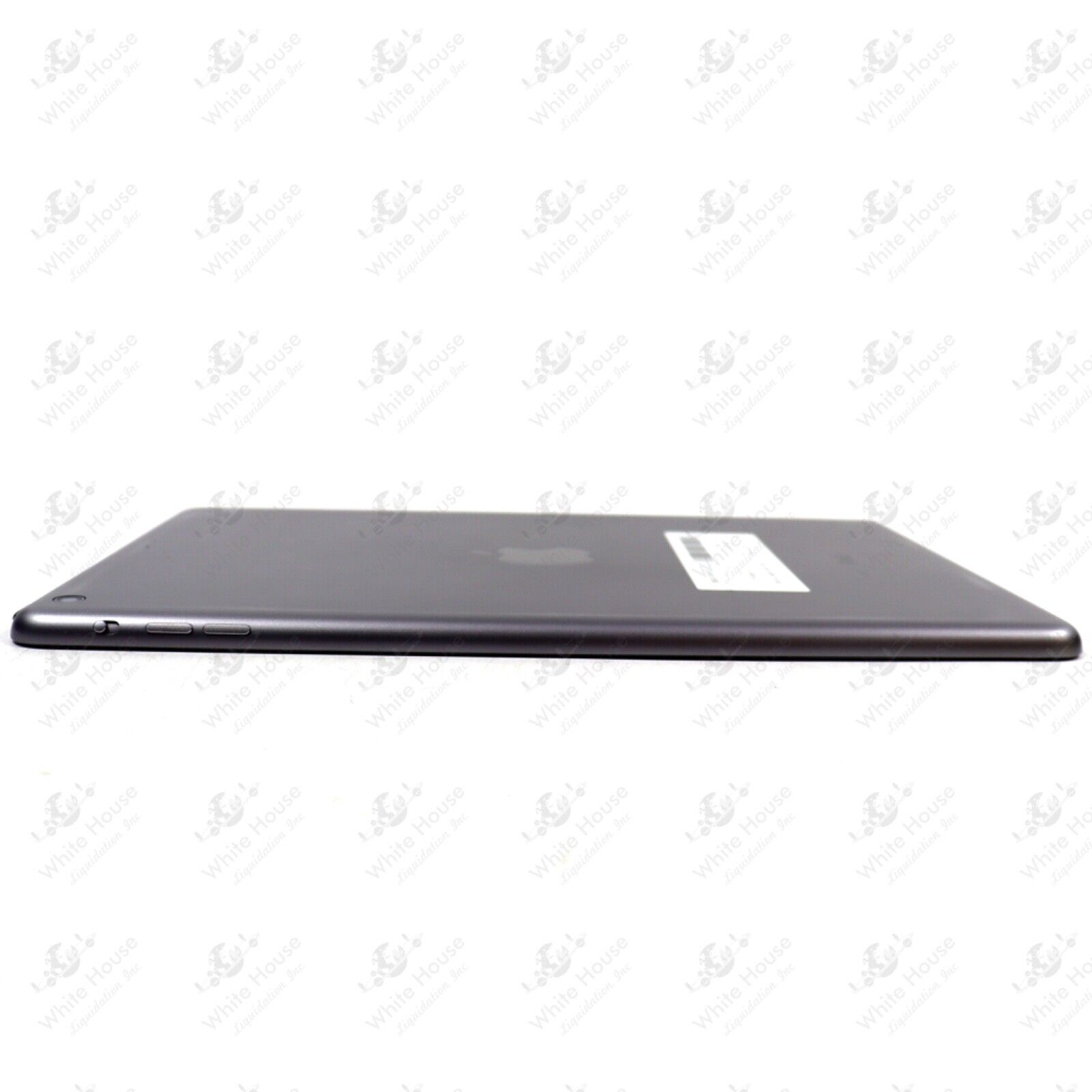 Apple iPad Air 1st Gen, 16GB, Wi-Fi, Space Gray