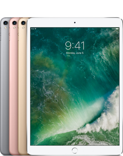 Apple iPad Pro 12.9" 128GB WiFi + Cellular