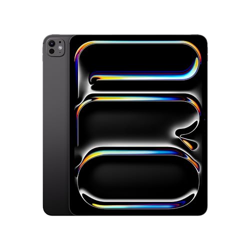 Apple iPad Pro 13-Inch with M4 Processor