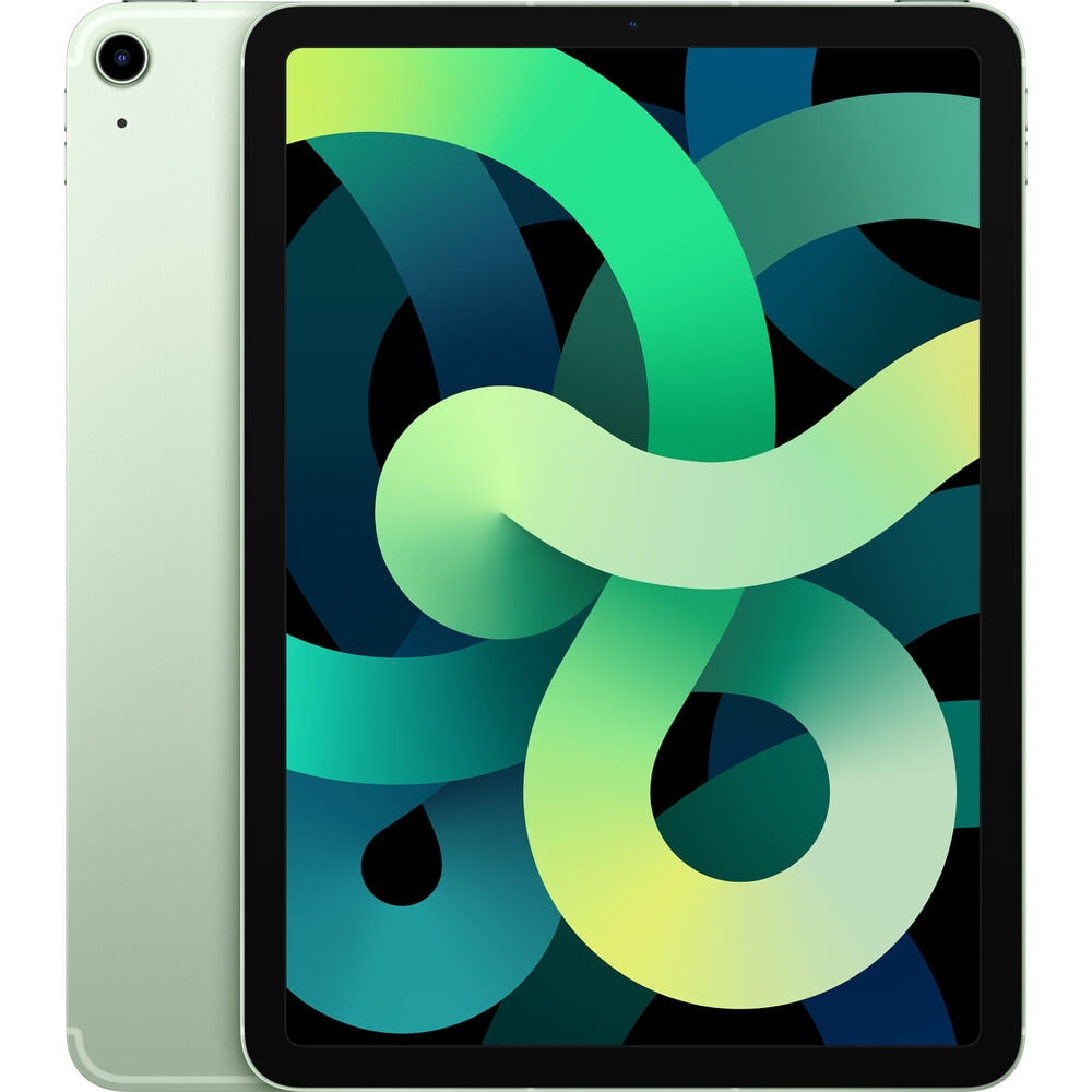 Apple iPad Air 4 256GB Green WiFi + Cellular