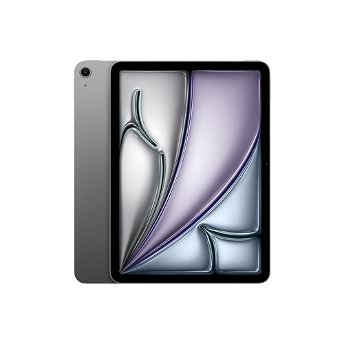 Apple iPad Air 11" M2 - Space Gray, 256GB