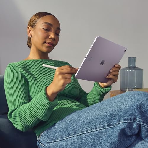 Apple iPad Air 11" M2 - Space Gray, 256GB