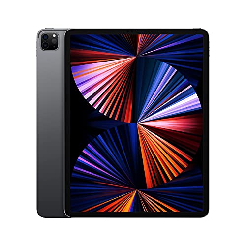 Apple iPad Pro 12.9" Wi-Fi 128GB - Space Gray