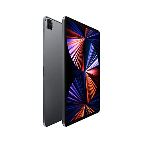 Apple iPad Pro 12.9" Wi-Fi 128GB - Space Gray