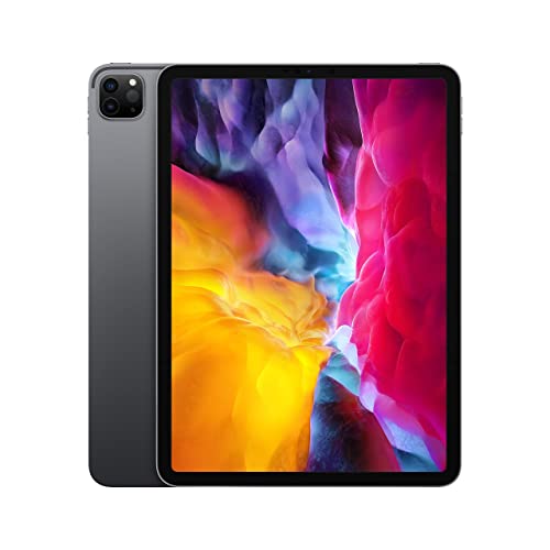 Apple iPad Pro 11" Wi-Fi + Cellular 128GB