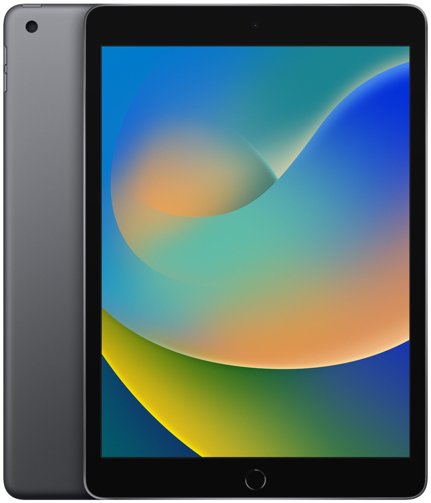 Apple 10.2-inch iPad 64GB - Space Gray