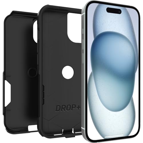 OtterBox Commuter Series Case for iPhone 15/14/13