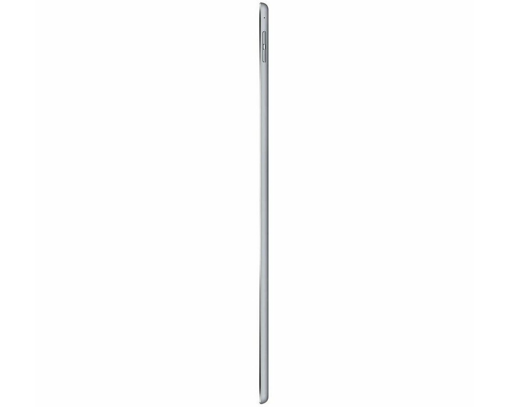 Apple iPad Pro 12.9" 128GB Wi-Fi + 4G Bundle
