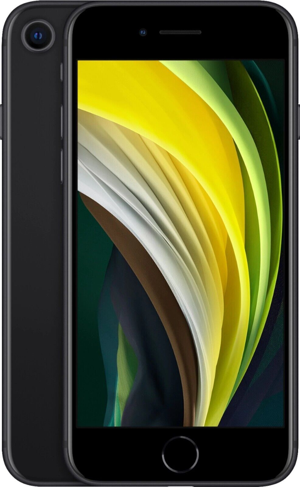 Apple iPhone SE 2nd Gen - Unlocked Options Available