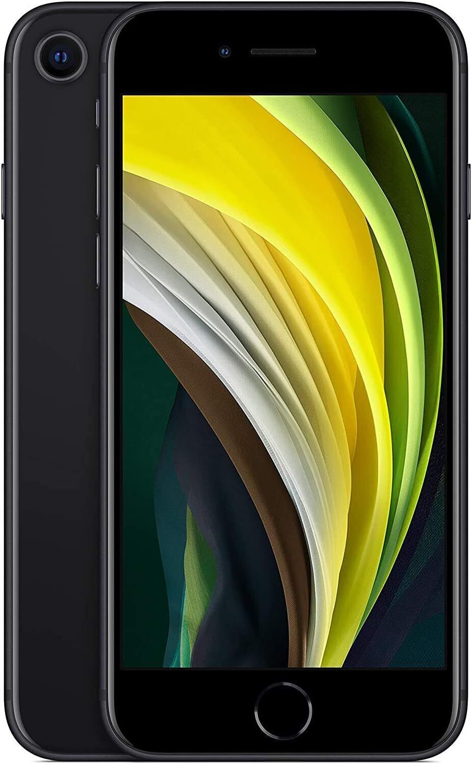 Apple iPhone SE 2nd Gen Unlocked 64GB/128GB/256GB