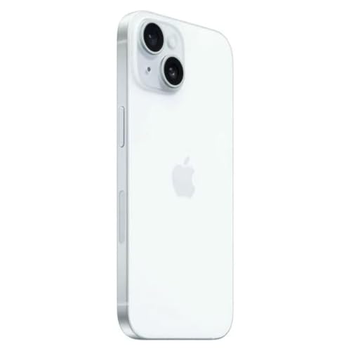 Apple iPhone 15, 128GB, Blue - Unlocked