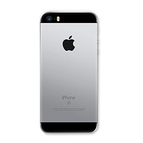 Apple iPhone SE 32GB Unlocked - Space Gray