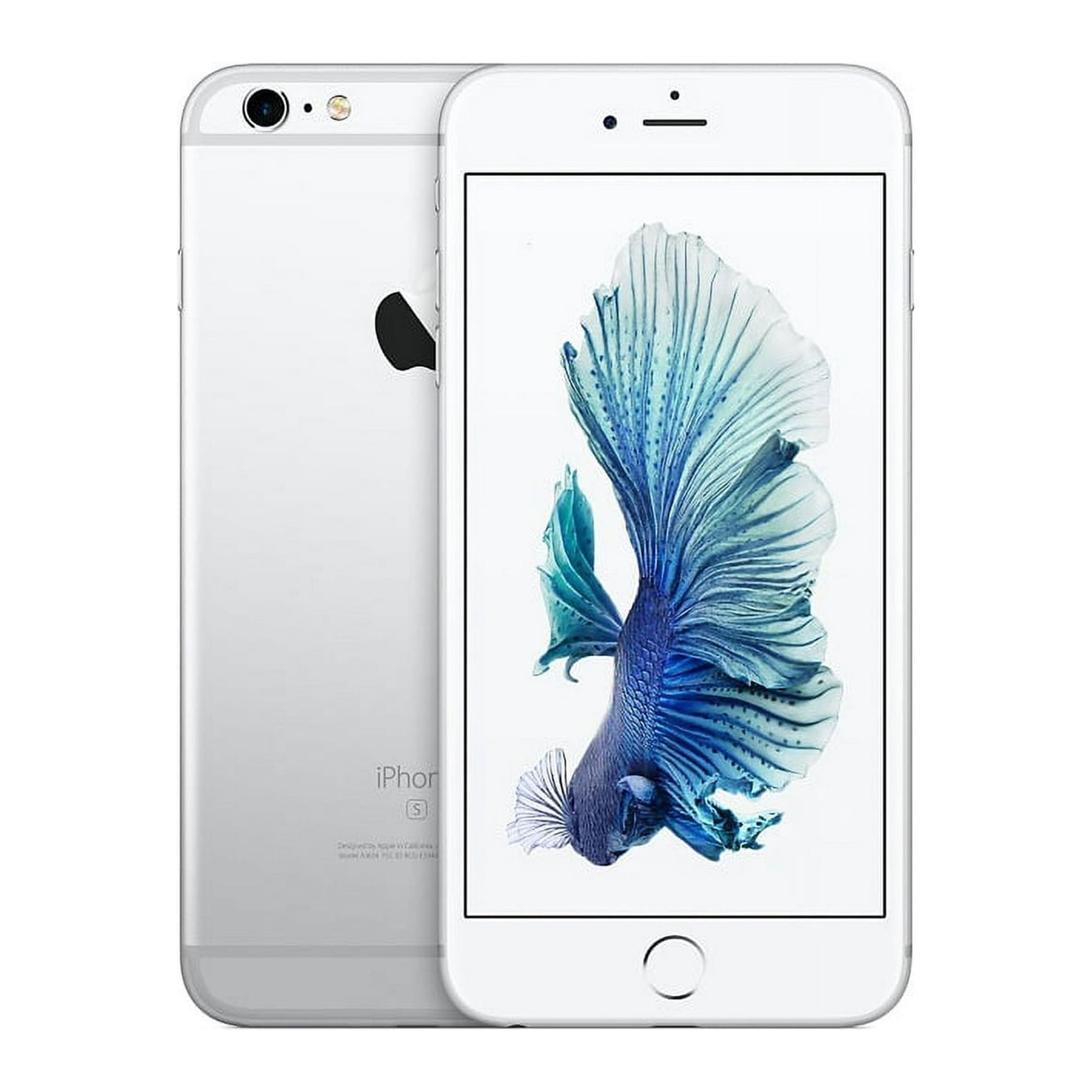 Apple iPhone SE 1st Gen 32GB Space Gray