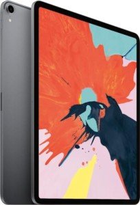 Apple iPad Pro 12.9" Wi-Fi 256GB - Space Gray