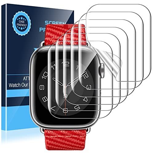 Apple Watch Accessories