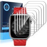 Apple Watch 41mm Screen Protector - 6 Pack