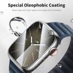 Apple Watch 41mm Screen Protector - 6 Pack
