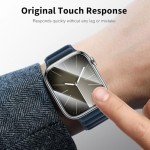 Apple Watch 41mm Screen Protector - 6 Pack