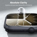Apple Watch 41mm Screen Protector - 6 Pack