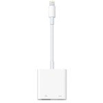 Apple Lightning to USB 3 Camera Connector
