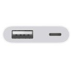 Apple Lightning to USB 3 Camera Connector