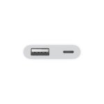 Apple Lightning to USB 3 Camera Connector