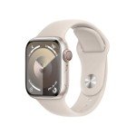 Apple Watch Series 9 GPS + Cellular 41mm Smartwatch