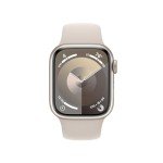 Apple Watch Series 9 GPS + Cellular 41mm Smartwatch