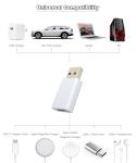 USB-A to USB-C Adapter for Apple Devices