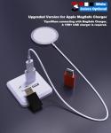 USB-A to USB-C Adapter for Apple Devices