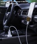 USB-A to USB-C Adapter for Apple Devices