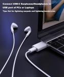 USB-A to USB-C Adapter for Apple Devices