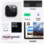 Apple iPad Pro 11" Wi-Fi + Cellular 128GB