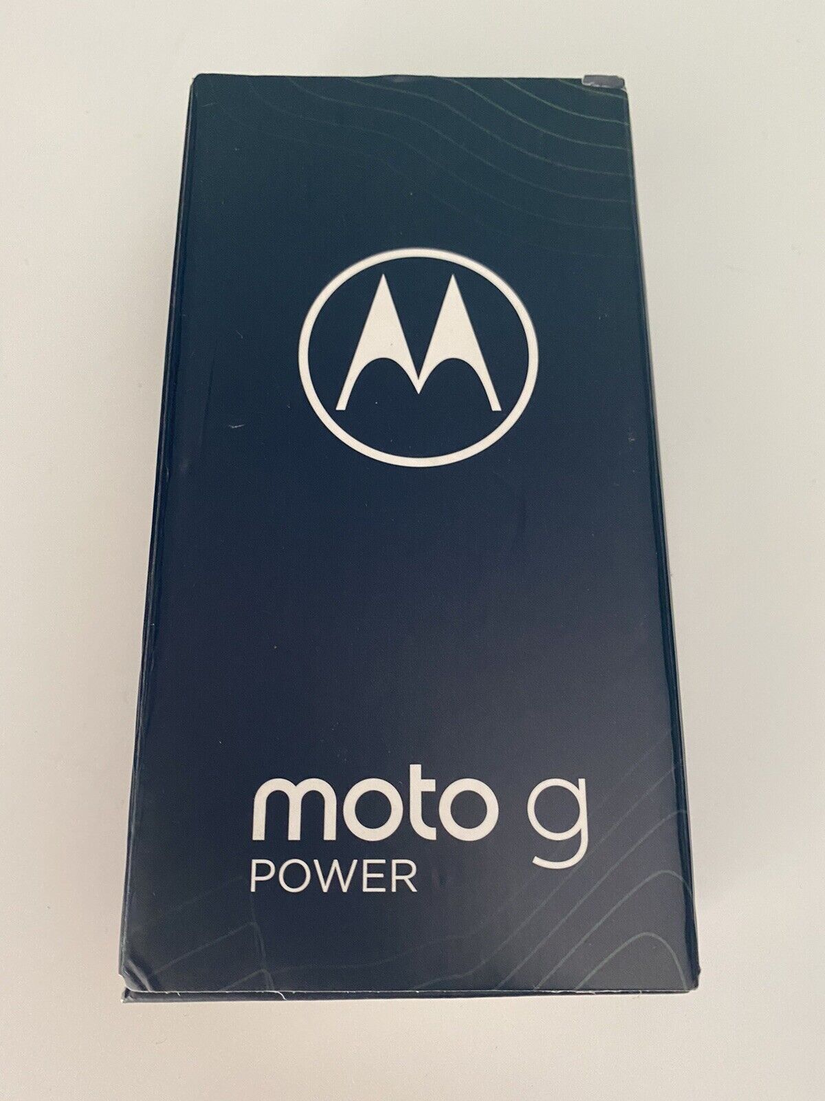 Motorola Moto G Power 2021 - 48MP Camera, 3-Day Battery
