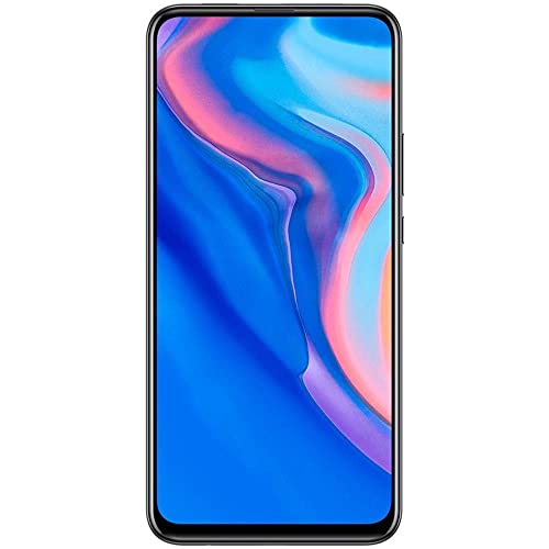 Huawei Y9 Prime 2019 Smartphone Bundle - Midnight Black