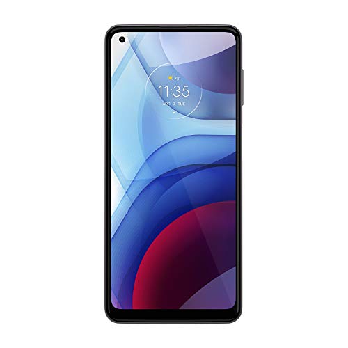 Motorola Moto G Power 2021 - 48MP Camera, 3-Day Battery