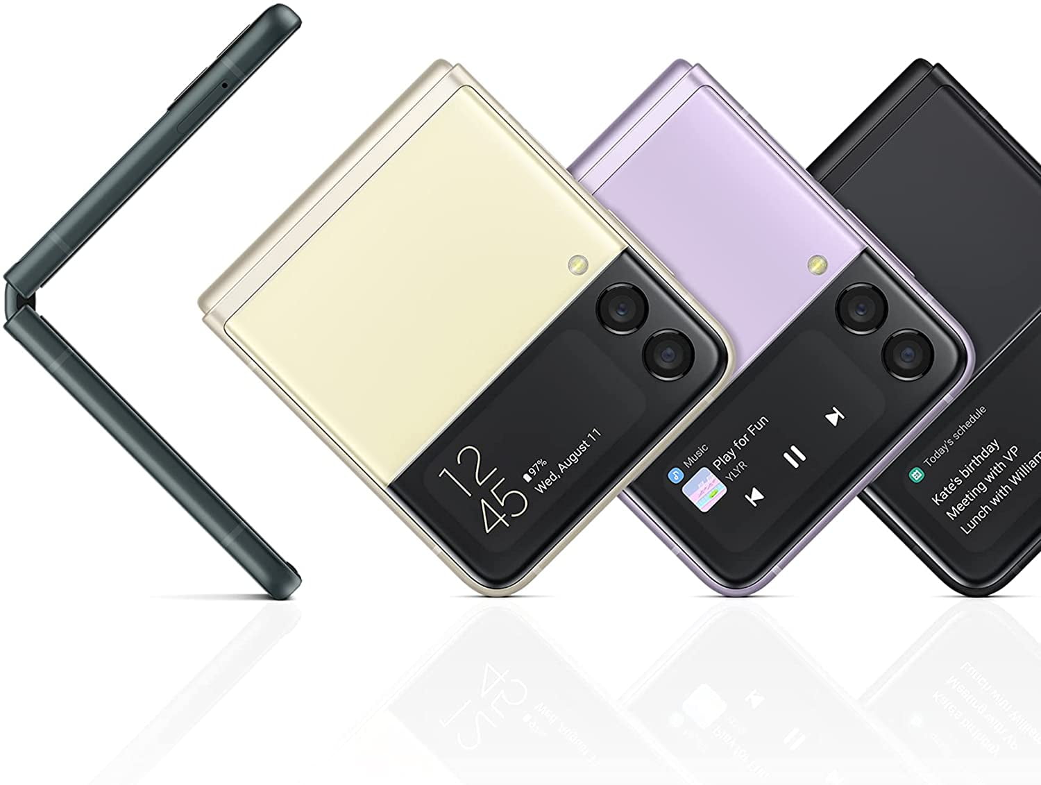 Samsung Galaxy