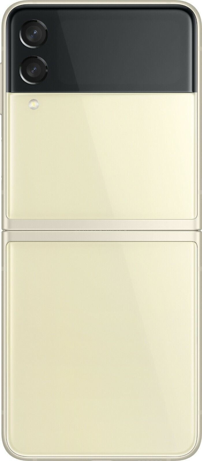 Samsung Galaxy Z Flip 3 5G 128GB - Cream