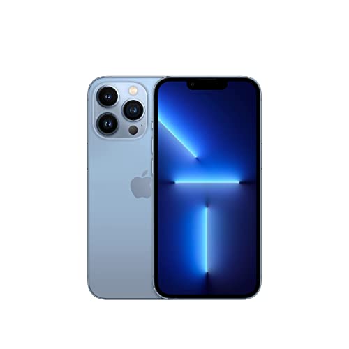 Apple iPhone 13 Pro 256GB - Blue Alpine
