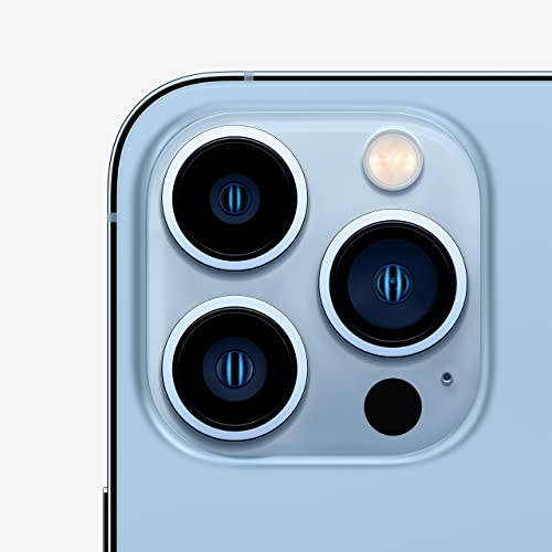 Apple iPhone 13 Pro 256GB - Blue Alpine