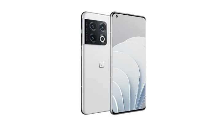 OnePlus 10 Pro 5G - 256GB RAM, Unlocked