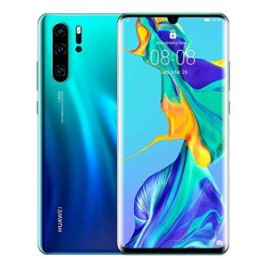 Huawei P30 Pro 128GB 8GB RAM Smartphone - Aurora