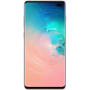 Samsung Galaxy S10+ Smartphone with Incredible Features