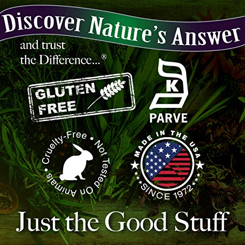 Garlic Extract 1 FL Oz  by Nature's Answer
