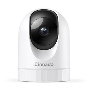 Cinnado Indoor Smart Security Camera D1