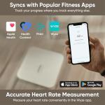 WYZE Smart Scale X: Body Composition Analyzer for Pets